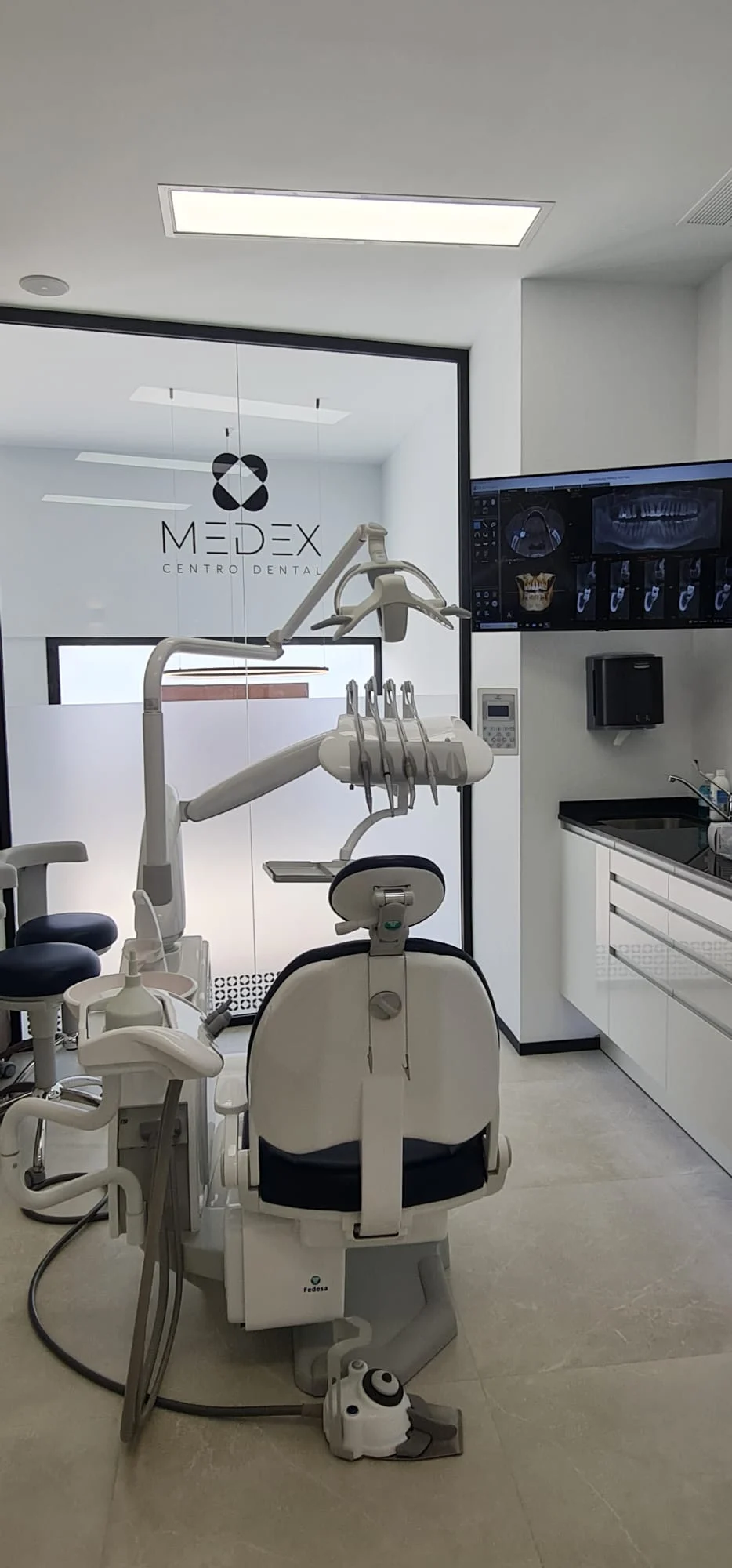 Centro Dental Medex - 2