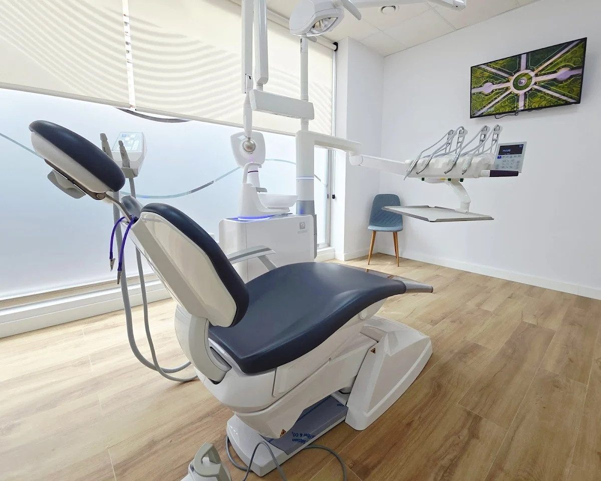 Centro Dental NATUR - 2
