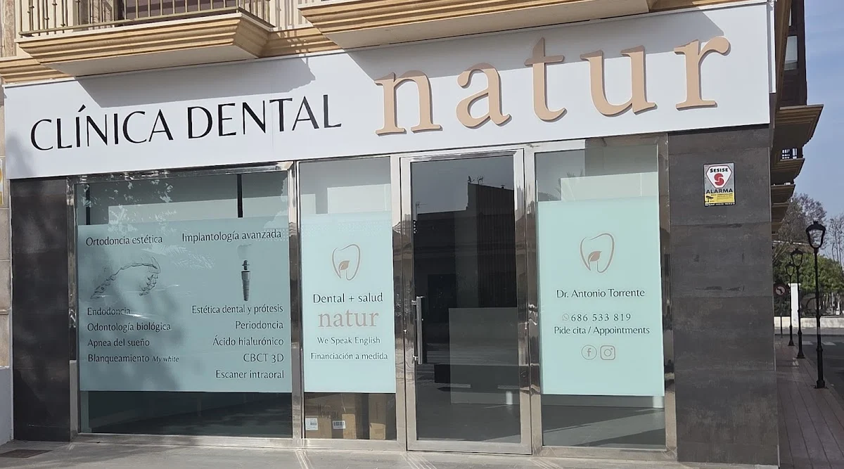 Centro Dental NATUR