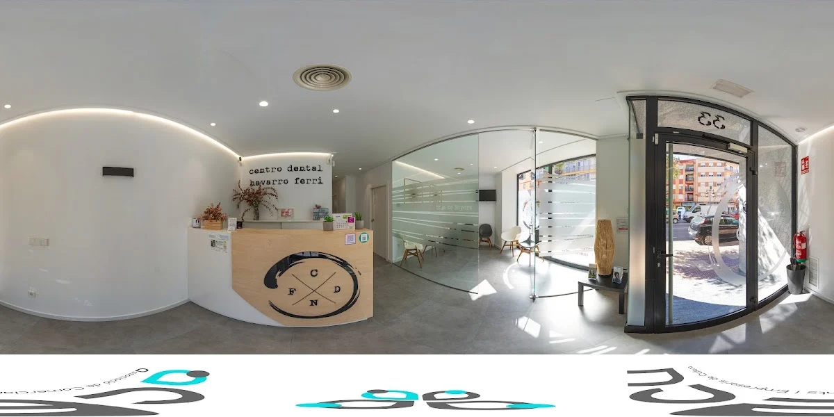 Centro Dental Navarro Ferri - 4