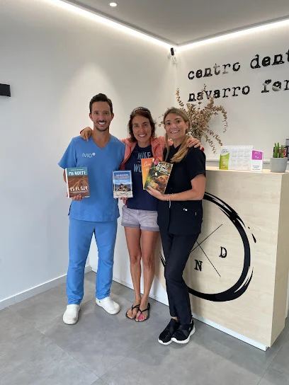 Centro Dental Navarro Ferri