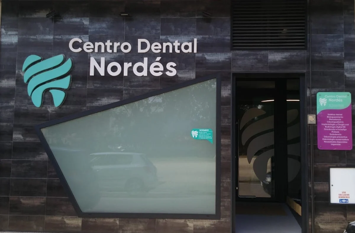 Centro Dental Nordés