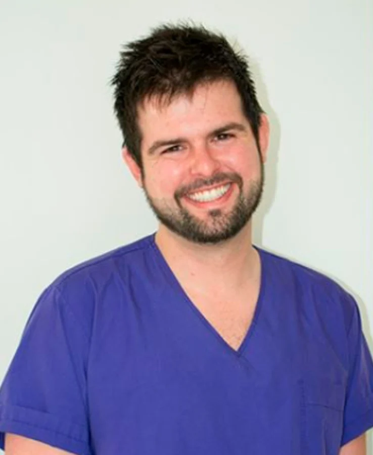 Centro Dental Ocampo - 2