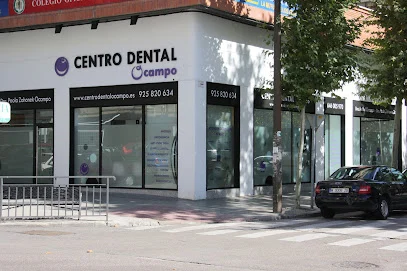 Centro Dental Ocampo