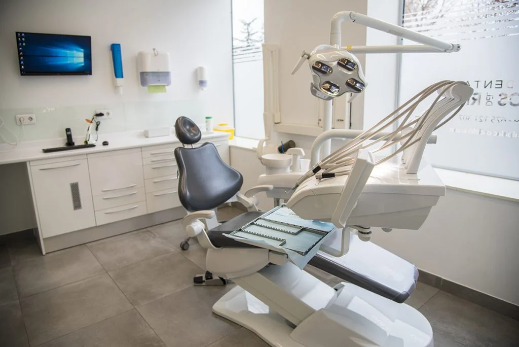 Centro Dental Palacios del Río - 2
