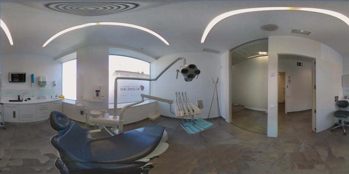 Centro Dental Palacios del Río - 3