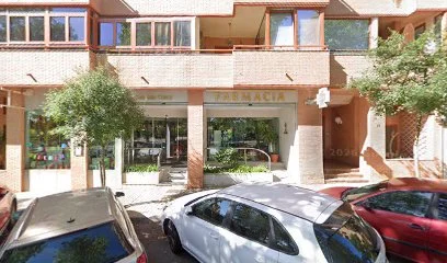 Centro Dental Parque del Príncipe