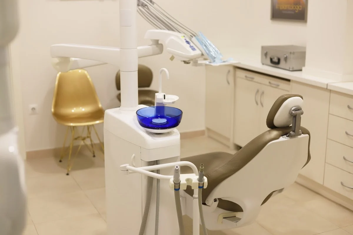 Centro Dental Pavia - 2