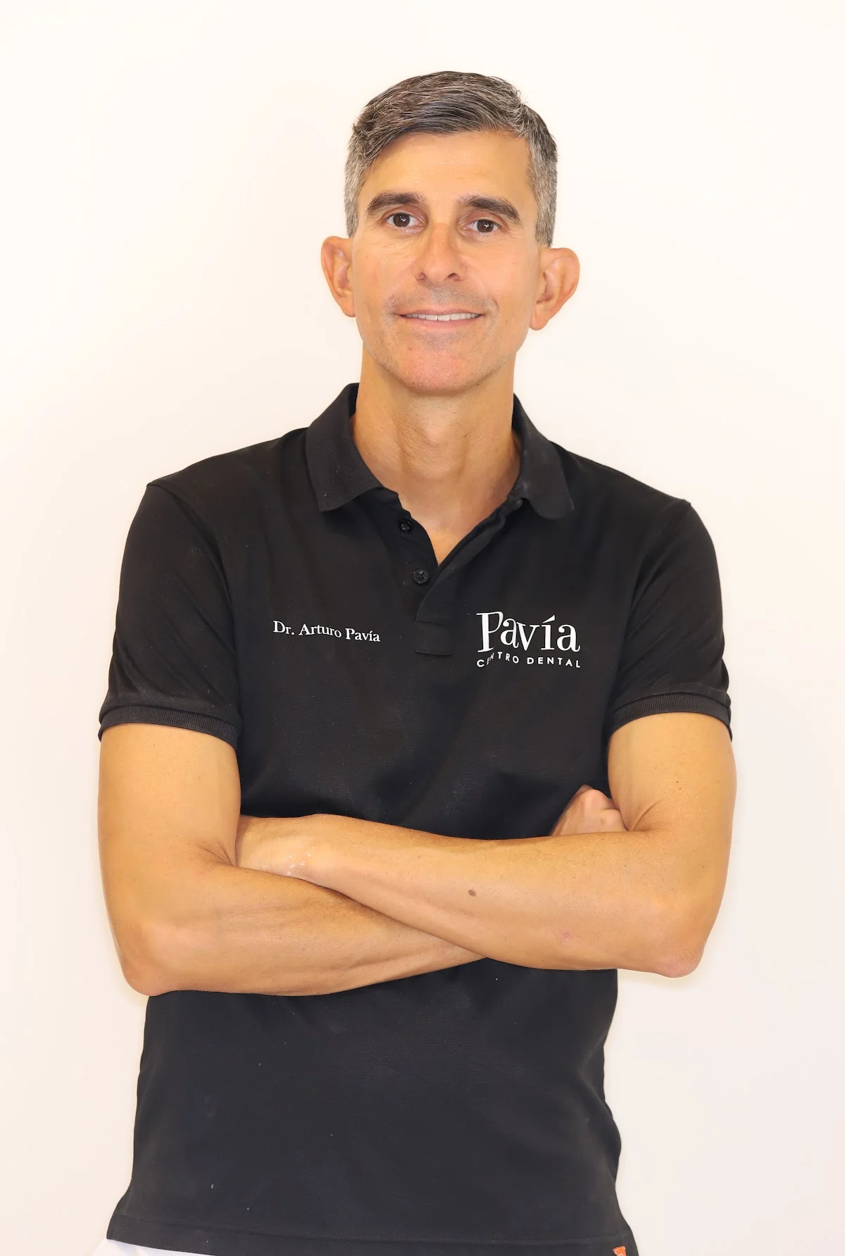 Centro Dental Pavia