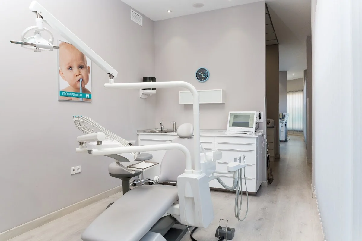 Centro Dental Pinatar - 2