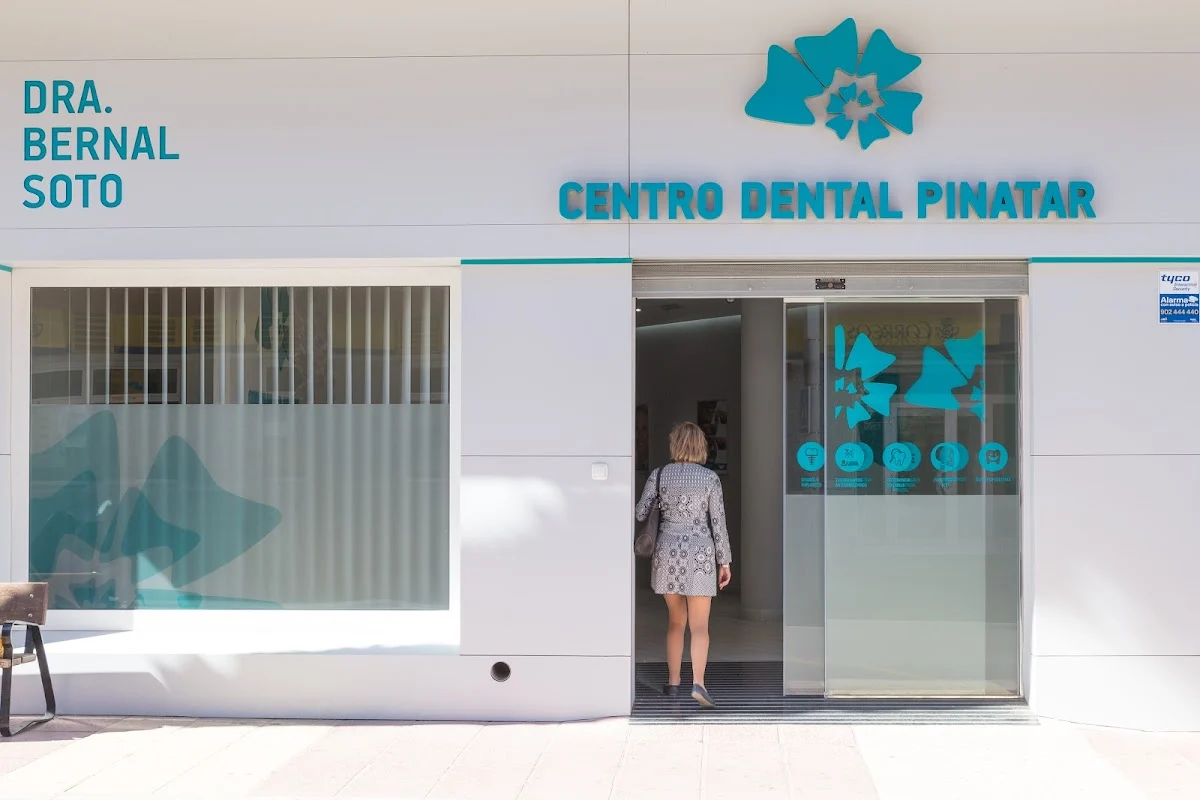 Centro Dental Pinatar