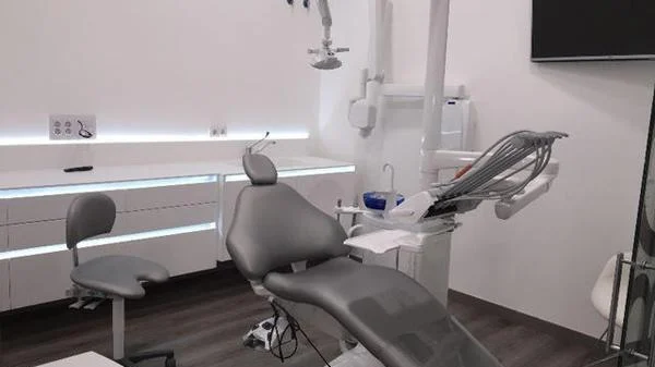 Centro Dental Roberto Cristobal | Talavera de la Reina