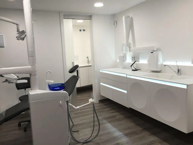 Centro Dental Roberto Cristobal | Talavera de la Reina - 2