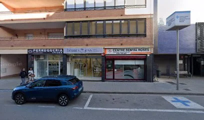 CENTRO DENTAL ROSES