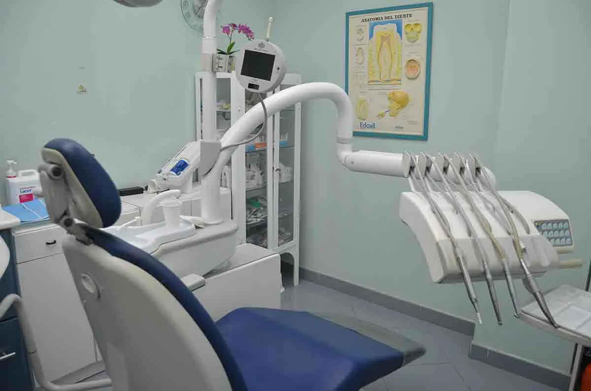 CENTRO DENTAL SANTURTZI