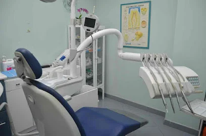 CENTRO DENTAL SANTURTZI