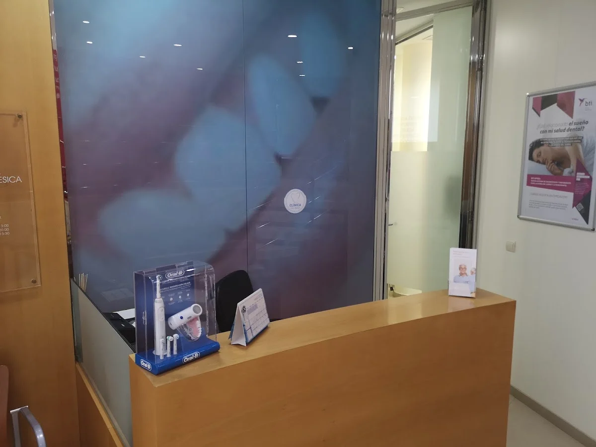 Centro Dental Segura - 2