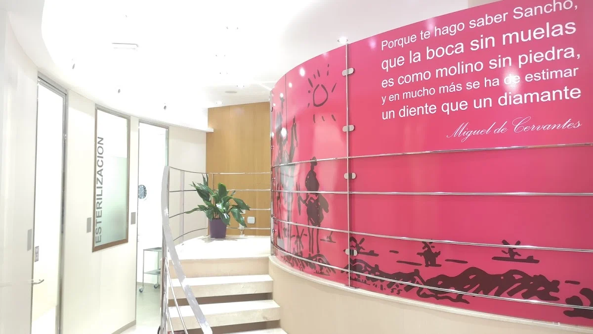 Centro Dental Segura
