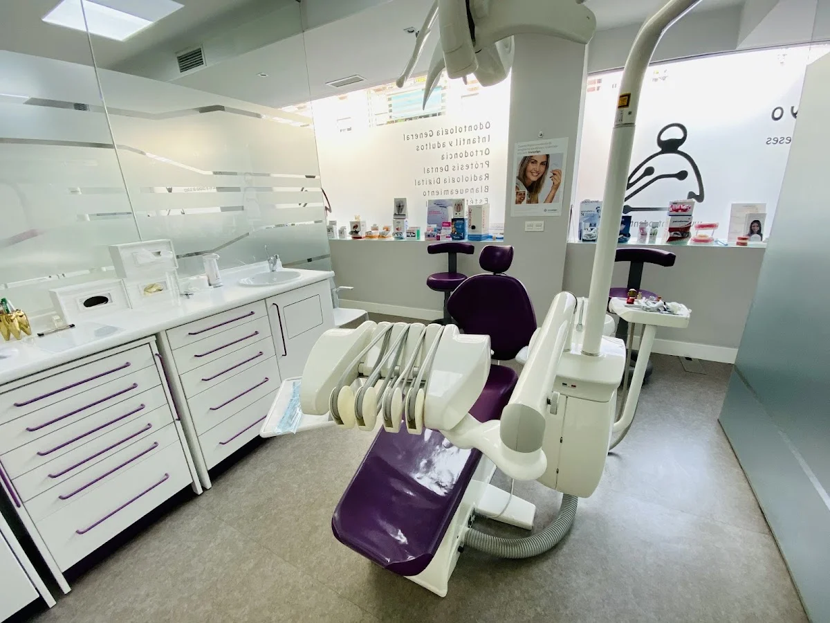 Centro Dental Tamayo S.L. - 2