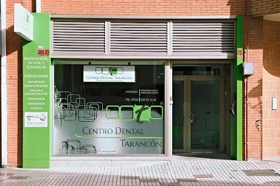 Centro Dental Tarancón