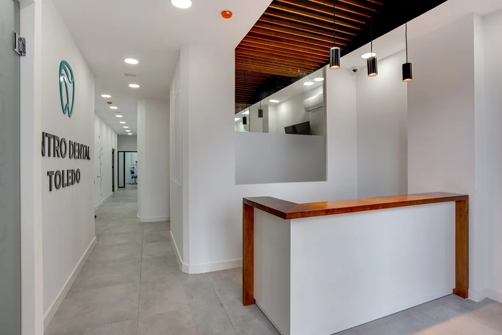 Centro Dental Toledo - 2