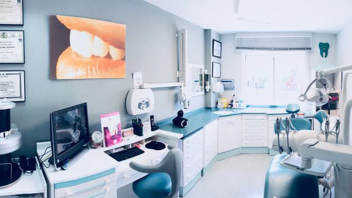 Centro Dental Villa