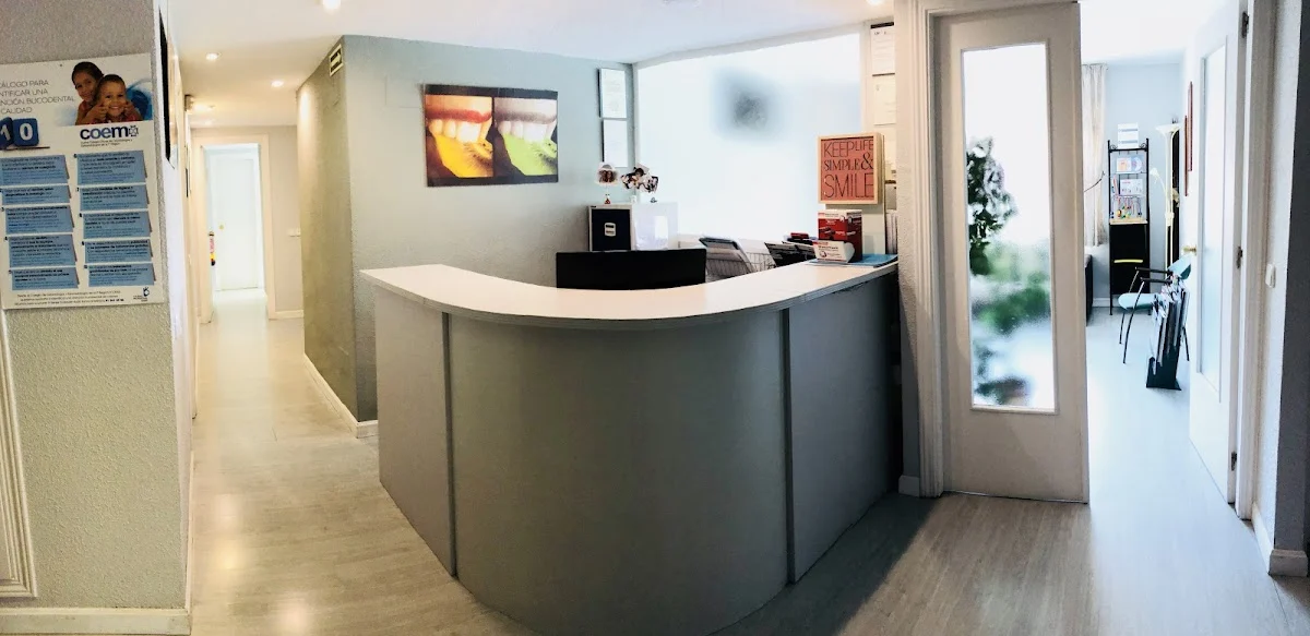 Centro Dental Villa - 2