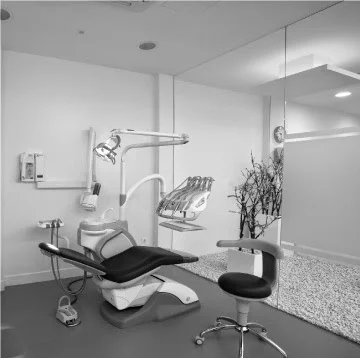 Centro Dental Villamarin