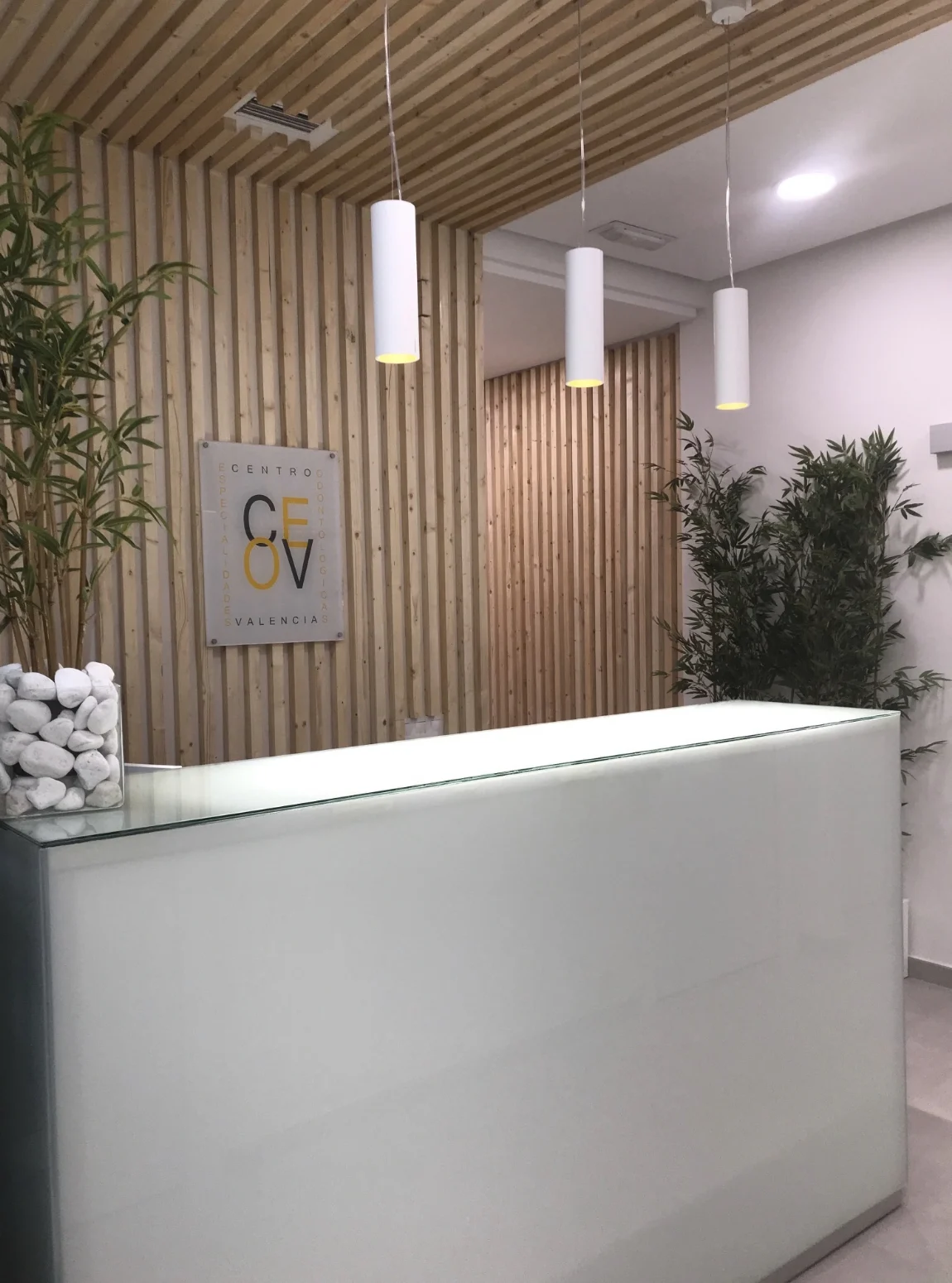 Centro Especialidades Odontologicas Valencia - 2