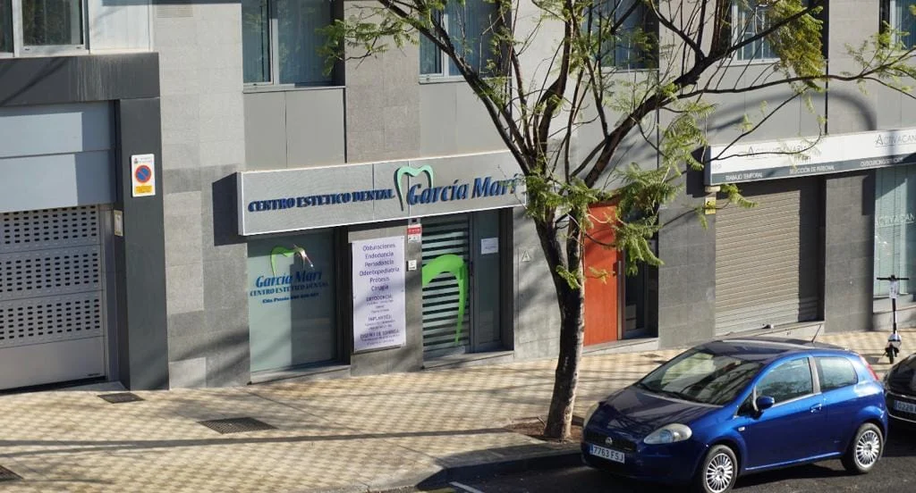 Centro Estética Dental García Marí - 3
