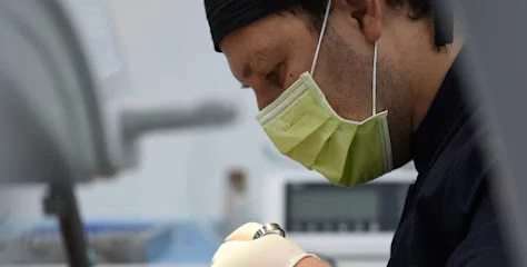 Centro Estética Dental García Marí