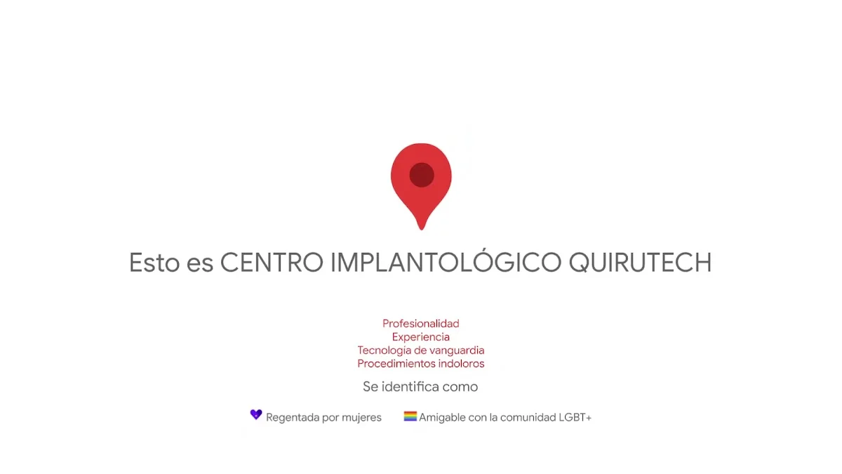 CENTRO IMPLANTOLÓGICO QUIRUTECH - 2