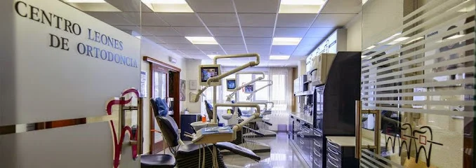Centro Leonés de Ortodoncia