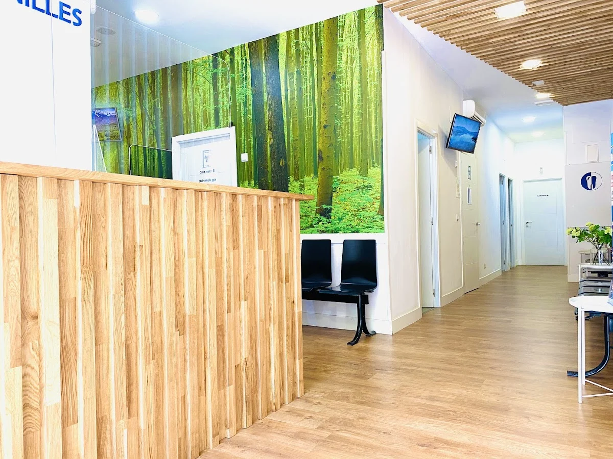 Centro Médico Cavanilles Odontología - 2
