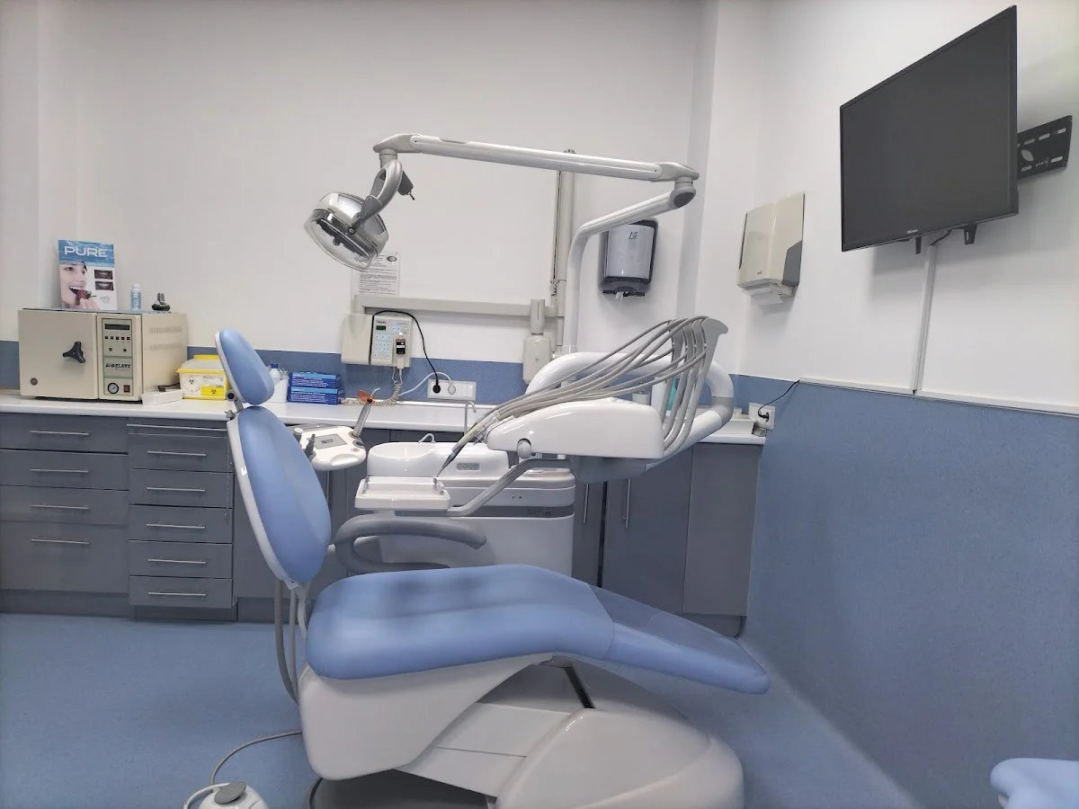 Centro Médico Dental Bermejo
