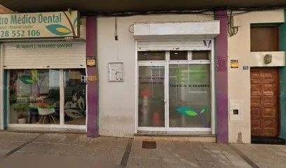Centro Médico Dental Dr. Ayozet Hernández