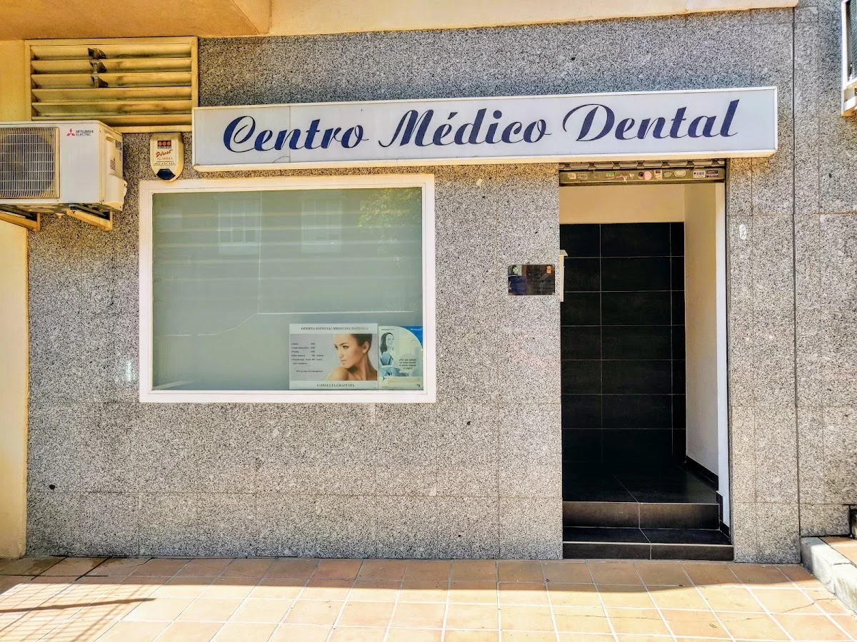 Centro Médico Dental