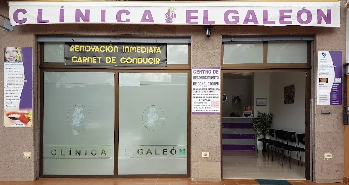 CENTRO MÉDICO ESTÉTICO Y DENTAL