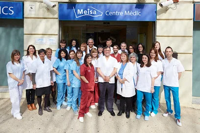 Centro Médico Meisa Viladecans