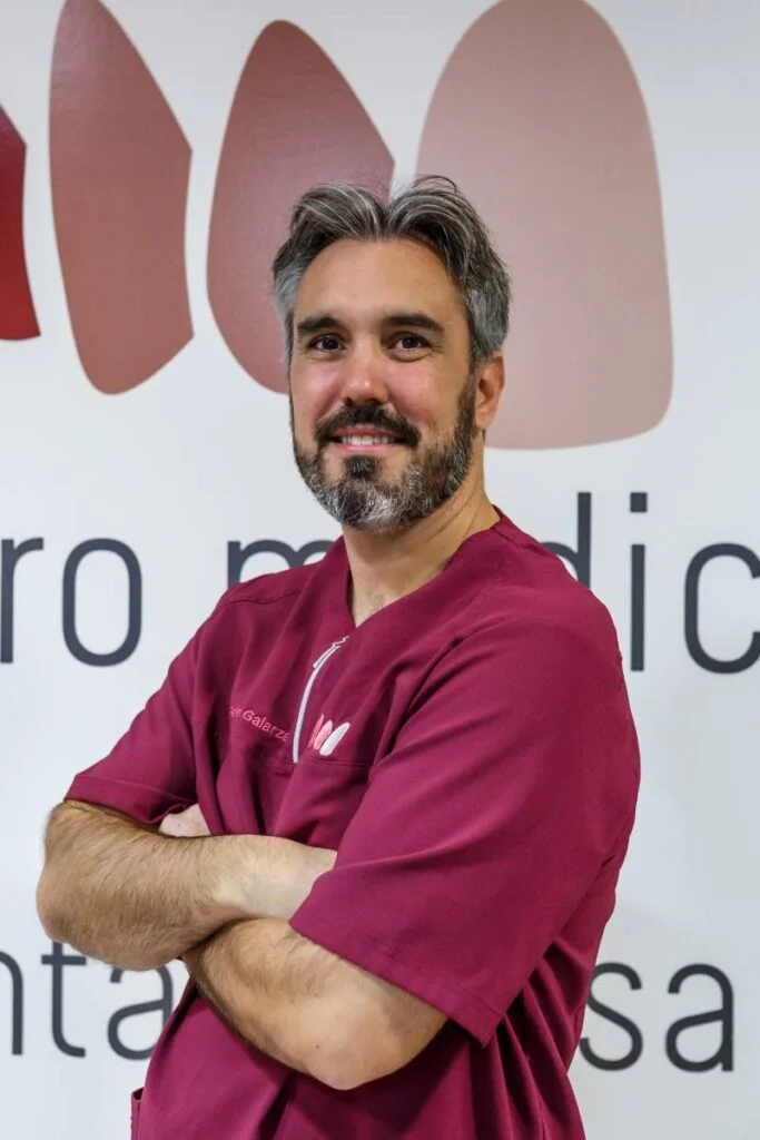 Centro Médico Santa Teresa