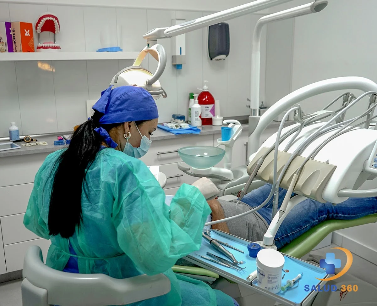 Centro Médico y Dental Salud 360 - 2