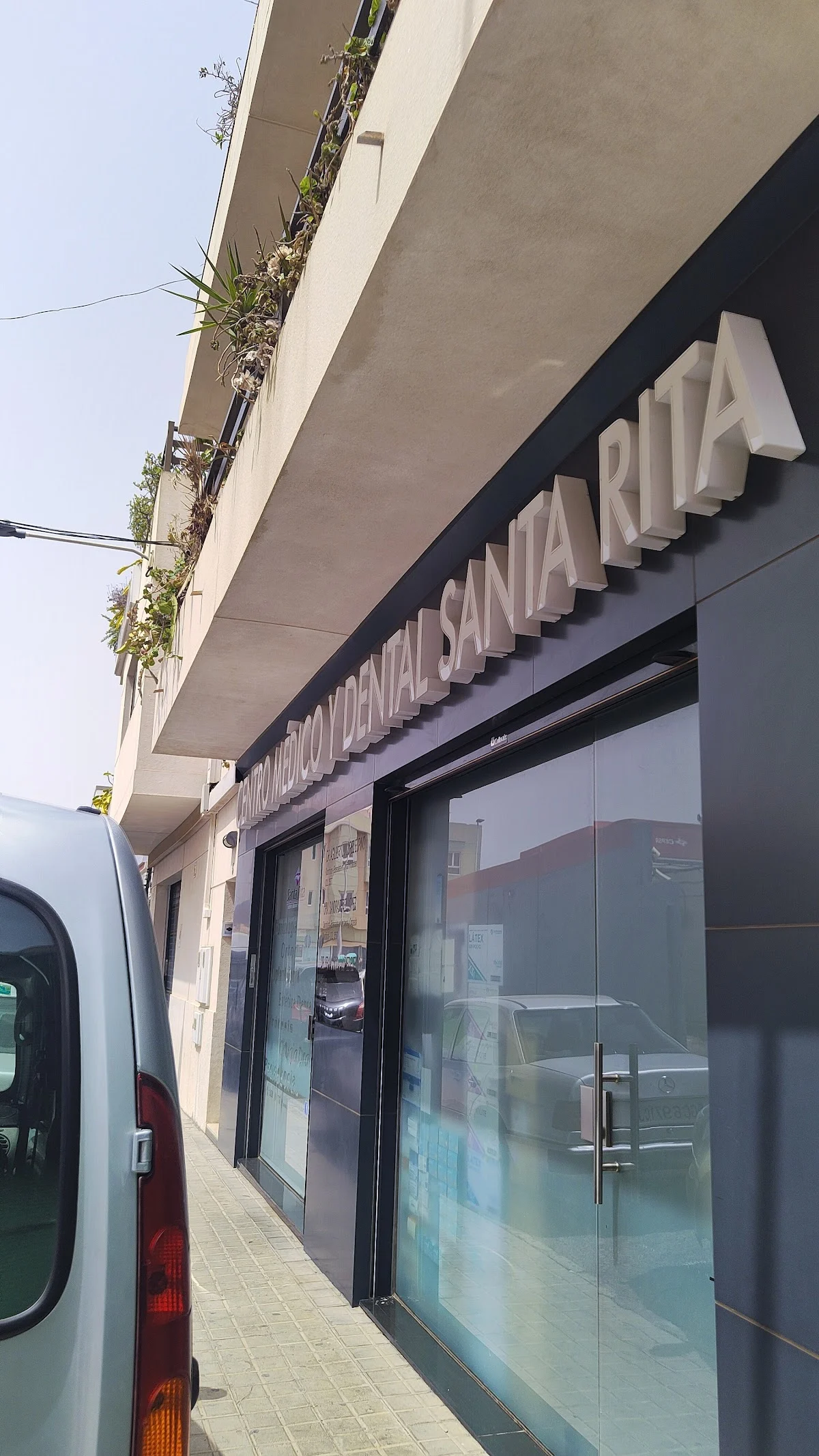 Centro Medico y Dental Santa Rita