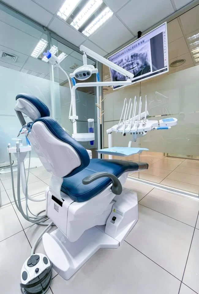 Centro Odontoclínico Integral Majadahonda - Clínica Dental Majadahonda - 2
