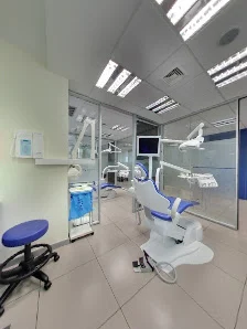 Centro Odontoclínico Integral Majadahonda - Clínica Dental Majadahonda - 3