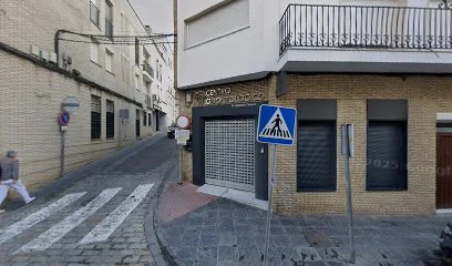 Centro Odontológico Abelardo Campos