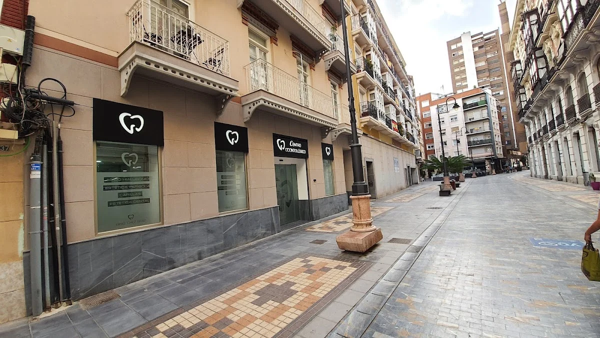 CENTRO ODONTOLOGICO CARTAGENA - 2