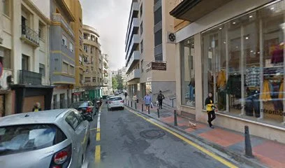 Centro Odontológico Dr. Alejandro Bel