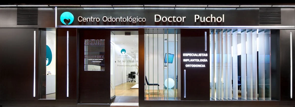 Centro Odontológico Dr. Puchol