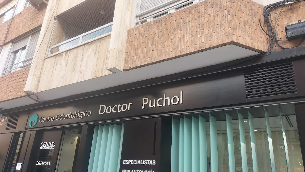 Centro Odontológico Dr. Puchol - 2