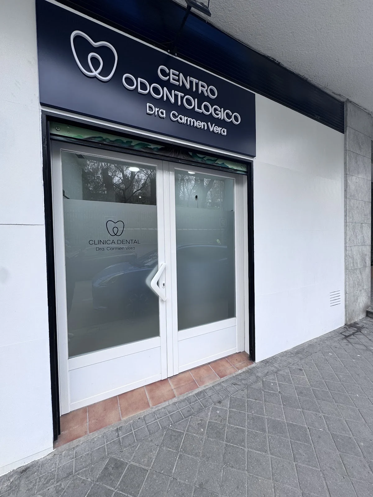 Centro Odontológico Dra. Carmen Vera